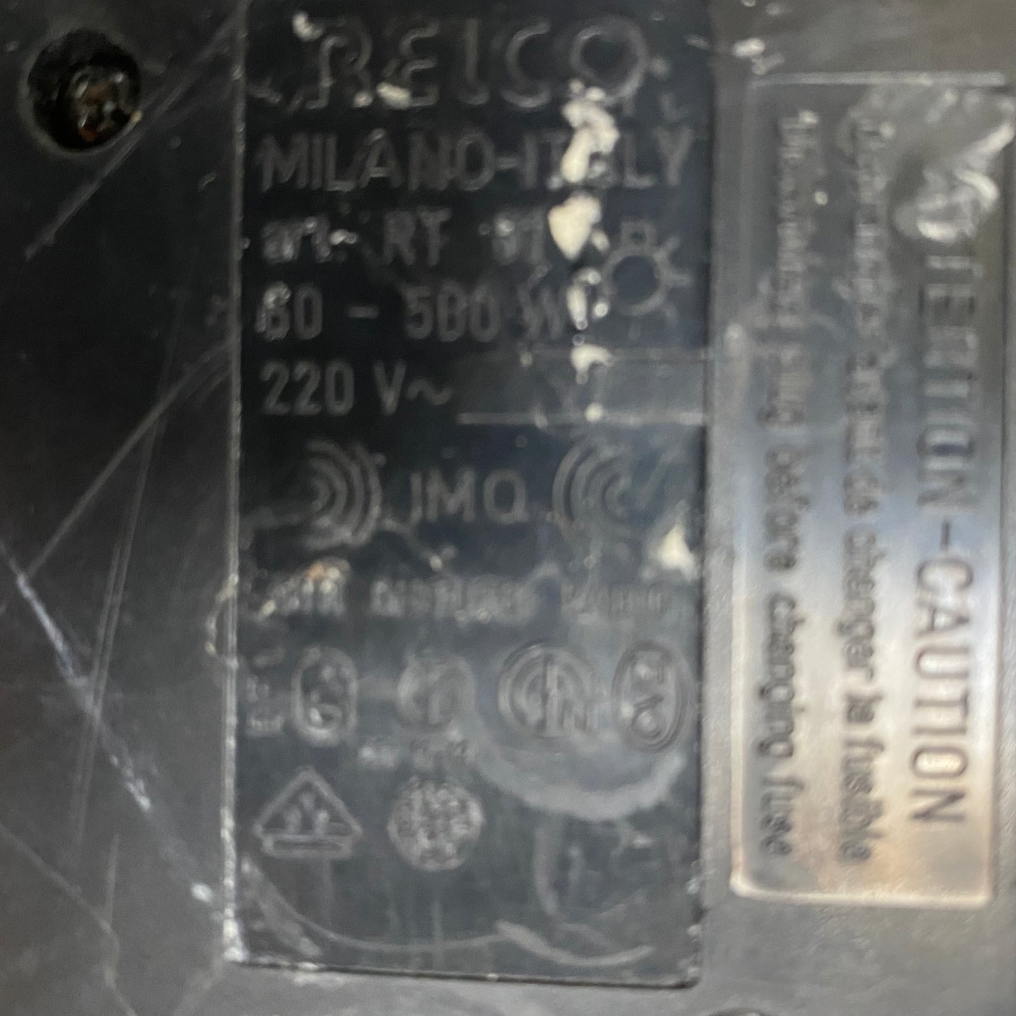 2 x Florian Schulz Messing-Wandleuchten, Deutschland 1970