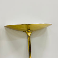 Load image into Gallery viewer, 2 X Florian Schulz Brass Uplights Bowl Scones Wall Lights, Germany 1970
