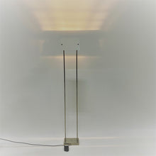 Load image into Gallery viewer, Extremely Rare Floor Lamp &quot;Mw1&quot; by Peter Ghyczy for Ghyczy Netherlands 1980

