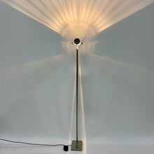 Load image into Gallery viewer, Extremely Rare Floor Lamp &quot;Mw1&quot; by Peter Ghyczy for Ghyczy Netherlands 1980
