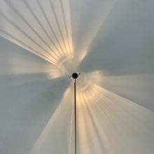 Load image into Gallery viewer, Extremely Rare Floor Lamp &quot;Mw1&quot; by Peter Ghyczy for Ghyczy Netherlands 1980
