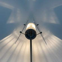 Load image into Gallery viewer, Extremely Rare Floor Lamp &quot;Mw1&quot; by Peter Ghyczy for Ghyczy Netherlands 1980
