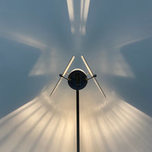Load image into Gallery viewer, Extremely Rare Floor Lamp &quot;Mw1&quot; by Peter Ghyczy for Ghyczy Netherlands 1980
