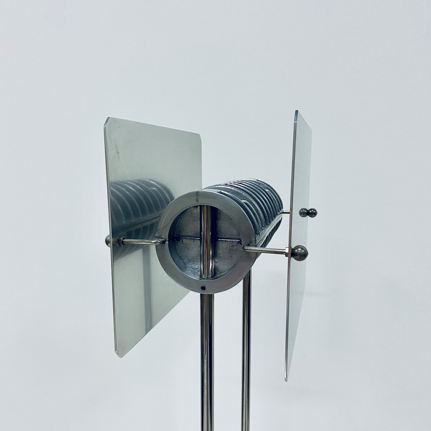 Äußerst seltene Stehlampe „Mw1“ von Peter Ghyczy für Ghyczy Niederlande, 1980