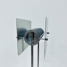 Load image into Gallery viewer, Extremely Rare Floor Lamp &quot;Mw1&quot; by Peter Ghyczy for Ghyczy Netherlands 1980
