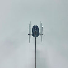 Load image into Gallery viewer, Extremely Rare Floor Lamp &quot;Mw1&quot; by Peter Ghyczy for Ghyczy Netherlands 1980
