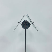Load image into Gallery viewer, Extremely Rare Floor Lamp &quot;Mw1&quot; by Peter Ghyczy for Ghyczy Netherlands 1980
