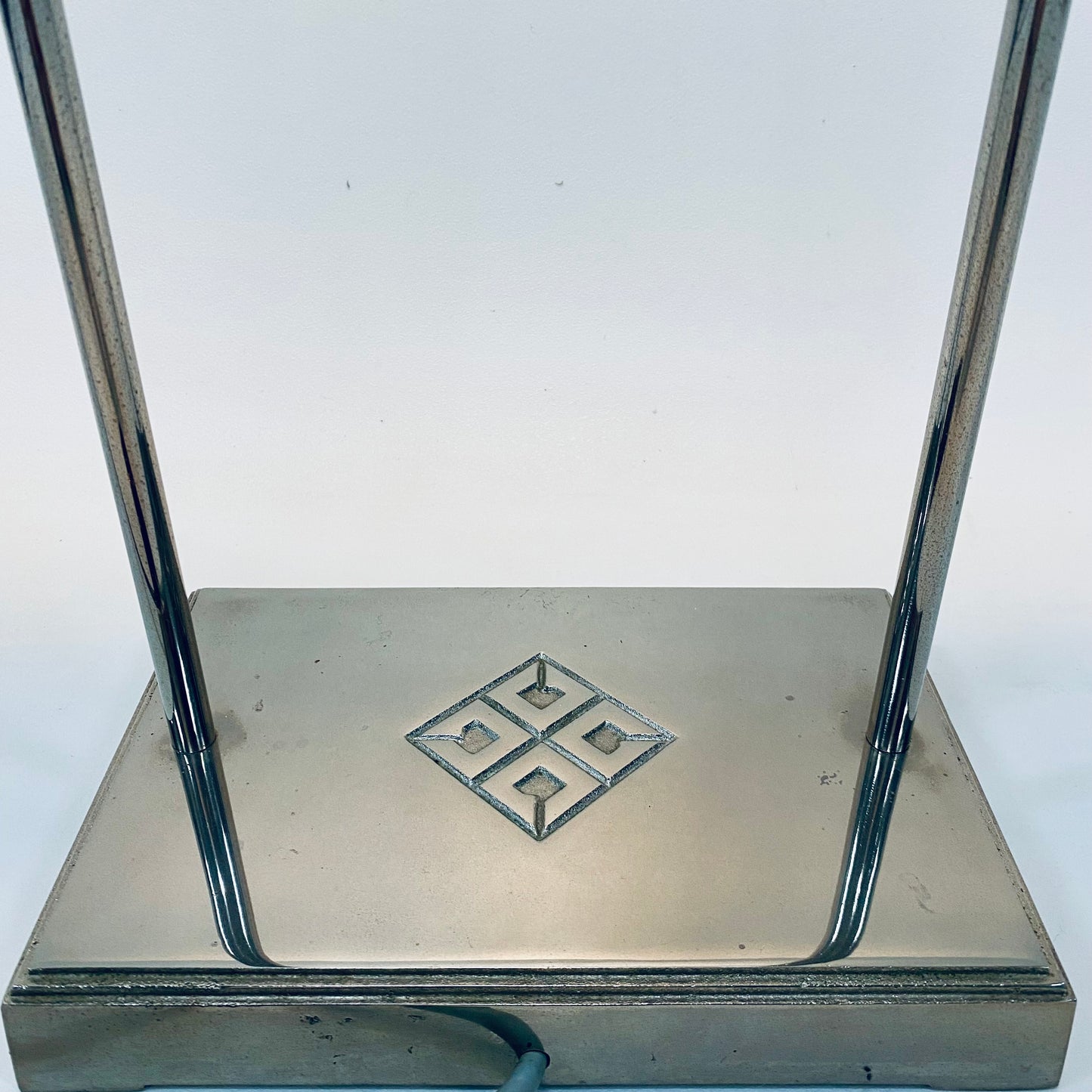 Äußerst seltene Stehlampe „Mw1“ von Peter Ghyczy für Ghyczy Niederlande, 1980