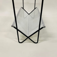 Load image into Gallery viewer, Magazine Holder by Mathieu Matégot for Artimeta, France 1950

