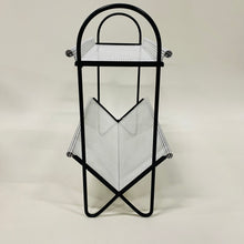 Load image into Gallery viewer, Magazine Holder by Mathieu Matégot for Artimeta, France 1950

