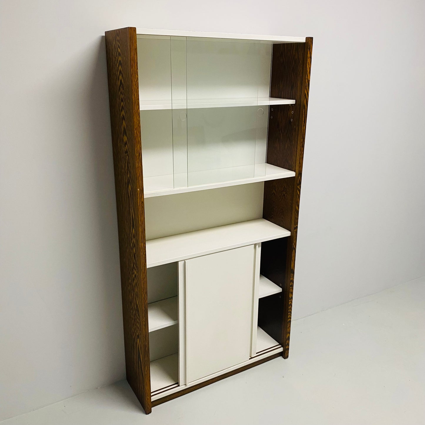 Schrank „Borculo“ von Martin Visser für 't Spectrum, Niederlande 1970