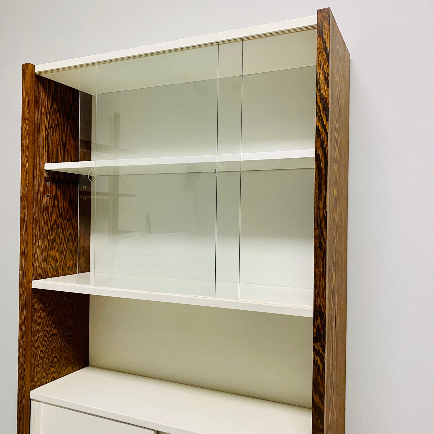 Schrank „Borculo“ von Martin Visser für 't Spectrum, Niederlande 1970