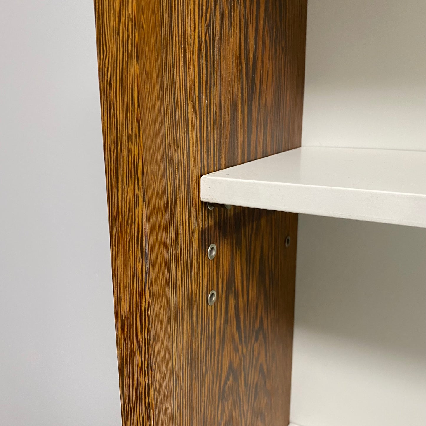 Schrank „Borculo“ von Martin Visser für 't Spectrum, Niederlande 1970