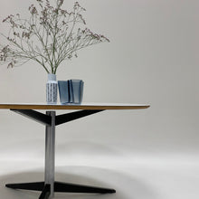 Load image into Gallery viewer, Round Dining Table &quot;Te06&quot; by Martin Visser for &#39;t Spectrum Netherlands 1970
