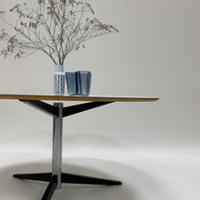 Load image into Gallery viewer, Round Dining Table &quot;Te06&quot; by Martin Visser for &#39;t Spectrum Netherlands 1970
