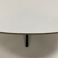 Load image into Gallery viewer, Round Dining Table &quot;Te06&quot; by Martin Visser for &#39;t Spectrum Netherlands 1970
