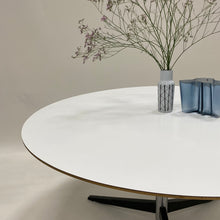 Load image into Gallery viewer, Round Dining Table &quot;Te06&quot; by Martin Visser for &#39;t Spectrum Netherlands 1970
