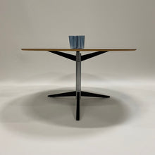 Load image into Gallery viewer, Round Dining Table &quot;Te06&quot; by Martin Visser for &#39;t Spectrum Netherlands 1970
