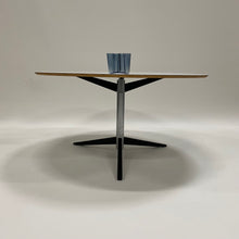 Load image into Gallery viewer, Round Dining Table &quot;Te06&quot; by Martin Visser for &#39;t Spectrum Netherlands 1970
