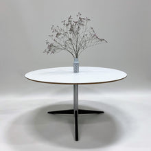 Load image into Gallery viewer, Round Dining Table &quot;Te06&quot; by Martin Visser for &#39;t Spectrum Netherlands 1970

