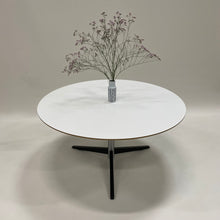Load image into Gallery viewer, Round Dining Table &quot;Te06&quot; by Martin Visser for &#39;t Spectrum Netherlands 1970
