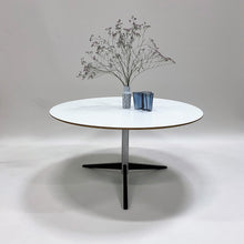 Load image into Gallery viewer, Round Dining Table &quot;Te06&quot; by Martin Visser for &#39;t Spectrum Netherlands 1970
