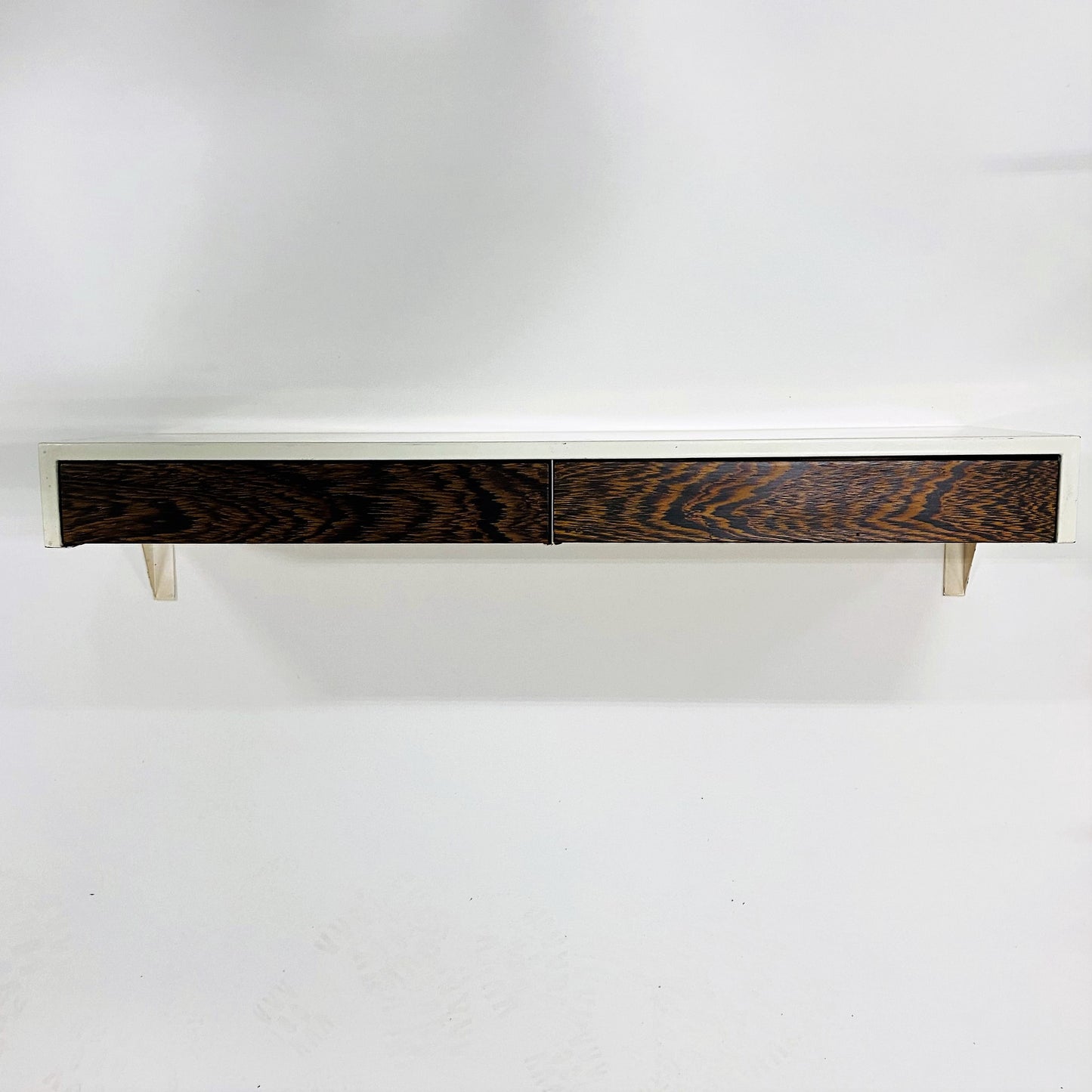 Wall Unit Dd02 "Bergeyk" by Martin Visser for 't Spectrum, Netherlands 1960