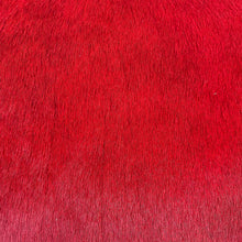 Load image into Gallery viewer, OX-BLOOD RED LEATHER LOUNGE CHAIRS &quot;BERGÈRE&quot; BY BAXTER, ITALY

