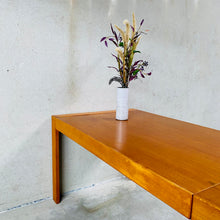 Load image into Gallery viewer, Oak Se15 Dining Table by Pierre Mazairac &amp; Charles Boonzaaijer for Pastoe, Netherlands 1976
