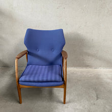 Load image into Gallery viewer, PAIR OF ARNOLD MADSEN &amp; HENRY SCHUBELL LOUNGE CHAIRS FOR BOVENKAMP, NETHERLANDS 1950S
