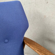 Load image into Gallery viewer, PAIR OF ARNOLD MADSEN &amp; HENRY SCHUBELL LOUNGE CHAIRS FOR BOVENKAMP, NETHERLANDS 1950S

