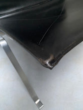 Load image into Gallery viewer, &quot;PK22&quot; LOUNGE CHAIR BY FRITZ HANSEN FOR POUL KJÆRHOLM, DENMARK
