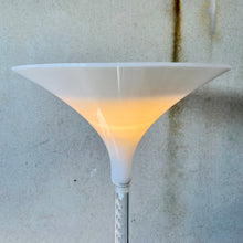 Load image into Gallery viewer, PLEXIGLASS PERSPEX FLOOR LAMP HARCO LOOR HAARLEM, NETHERLANDS 1980S 
