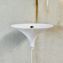 Load image into Gallery viewer, PLEXIGLASS PERSPEX FLOOR LAMP HARCO LOOR HAARLEM, NETHERLANDS 1980S 
