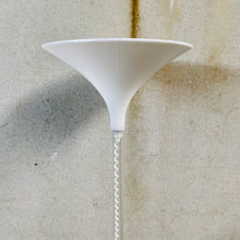 Load image into Gallery viewer, PLEXIGLASS PERSPEX FLOOR LAMP HARCO LOOR HAARLEM, NETHERLANDS 1980S 
