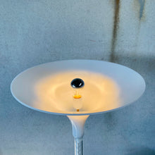 Load image into Gallery viewer, PLEXIGLASS PERSPEX FLOOR LAMP HARCO LOOR HAARLEM, NETHERLANDS 1980S 
