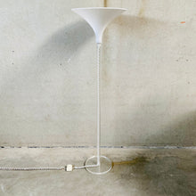 Load image into Gallery viewer, PLEXIGLASS PERSPEX FLOOR LAMP HARCO LOOR HAARLEM, NETHERLANDS 1980S 
