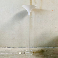 Load image into Gallery viewer, PLEXIGLASS PERSPEX FLOOR LAMP HARCO LOOR HAARLEM, NETHERLANDS 1980S 
