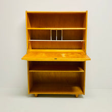 Load image into Gallery viewer, Secretary Cabinet &quot;BE04&quot; by Cees Braakman for Pastoe Netherlands 1950
