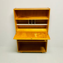 Load image into Gallery viewer, Secretary Cabinet &quot;BE04&quot; by Cees Braakman for Pastoe Netherlands 1950
