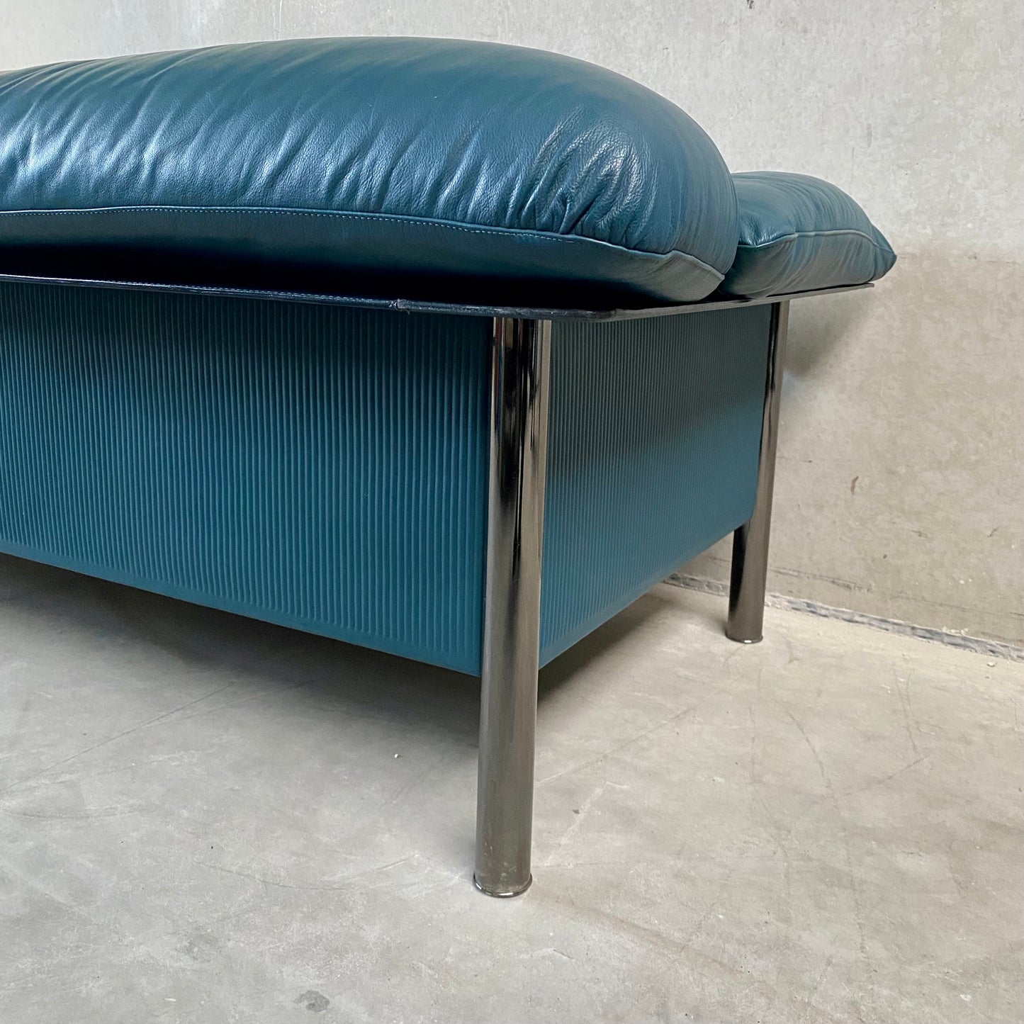 Pausa Sofa von Pierluigi Cerri für Poltrona Frau Italien 1990
