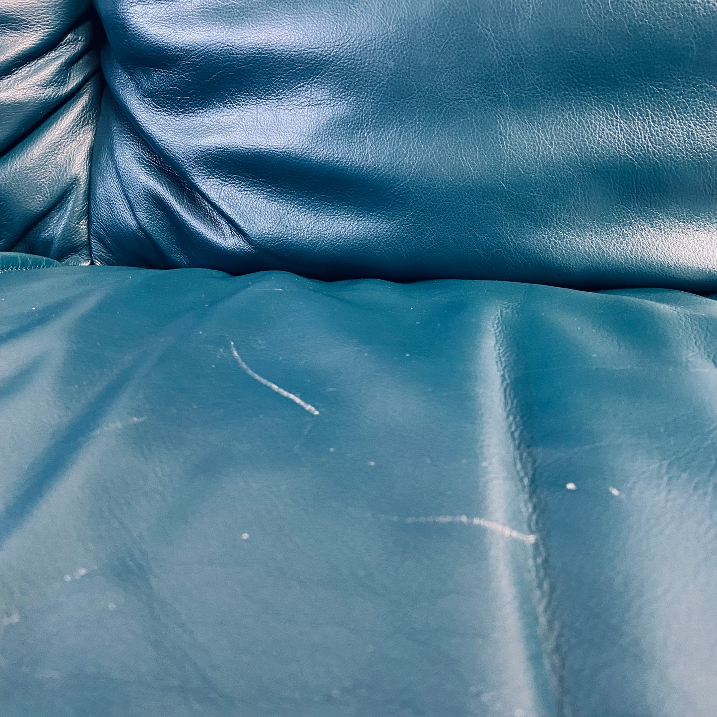 Pausa Sofa von Pierluigi Cerri für Poltrona Frau Italien 1990