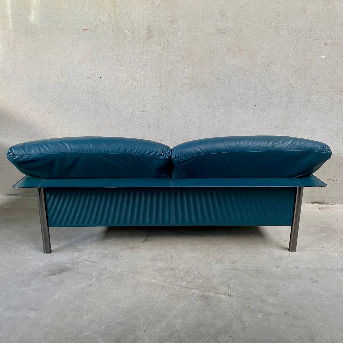 Pausa Sofa von Pierluigi Cerri für Poltrona Frau Italien 1990