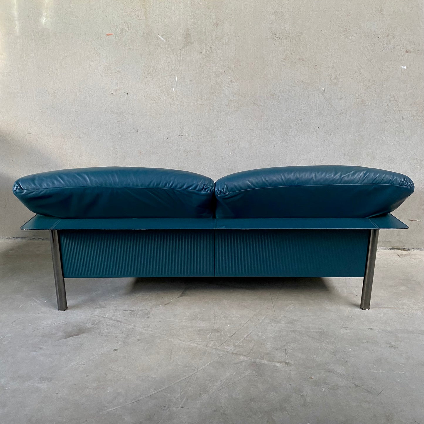 Pausa Sofa von Pierluigi Cerri für Poltrona Frau Italien 1990