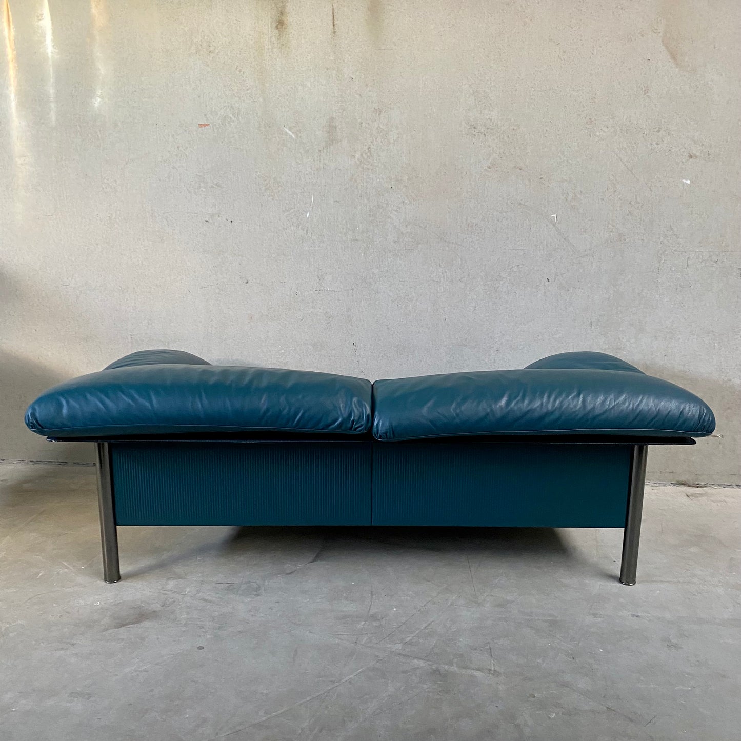 Pausa Sofa von Pierluigi Cerri für Poltrona Frau Italien 1990