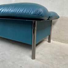 Load image into Gallery viewer, Pausa Sofa by Pierluigi Cerri for Poltrona Frau Italy 1990
