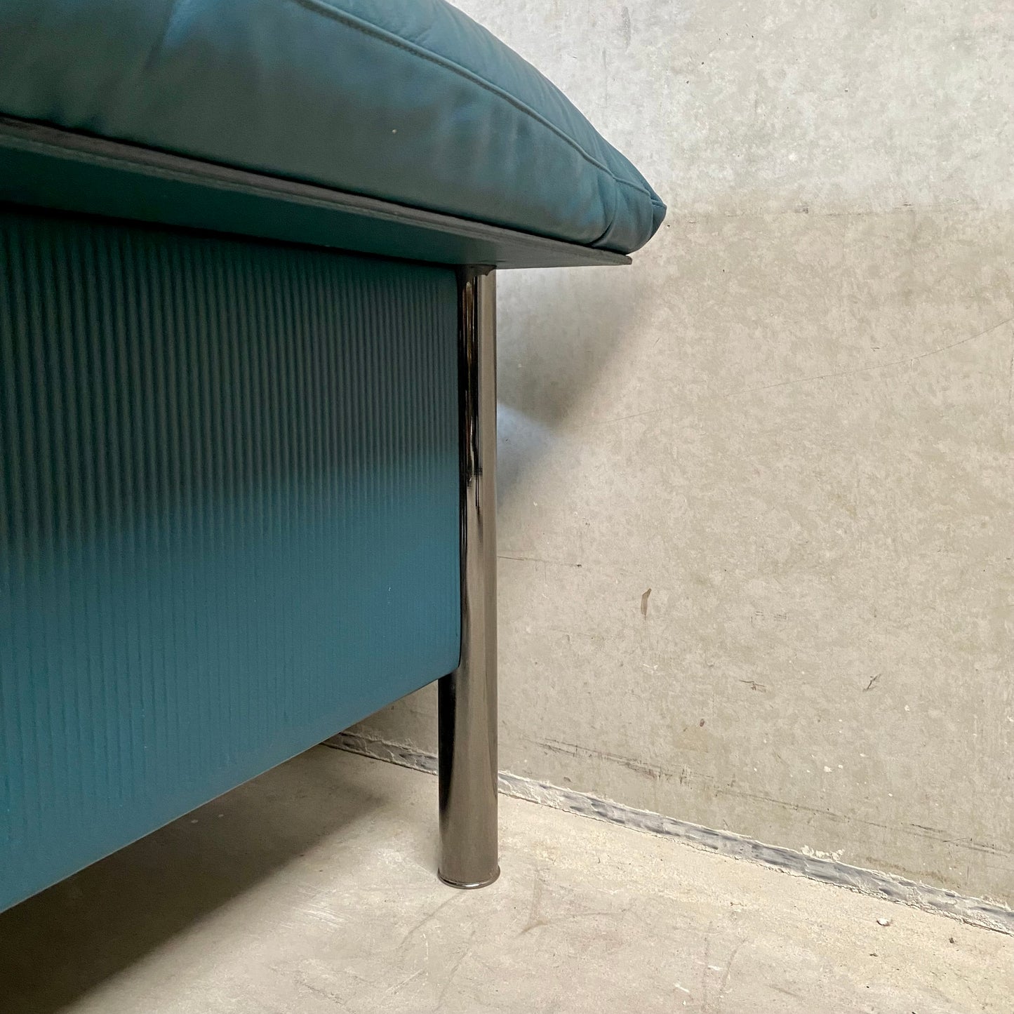 Pausa Sofa von Pierluigi Cerri für Poltrona Frau Italien 1990