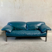 Load image into Gallery viewer, Pausa Sofa by Pierluigi Cerri for Poltrona Frau Italy 1990
