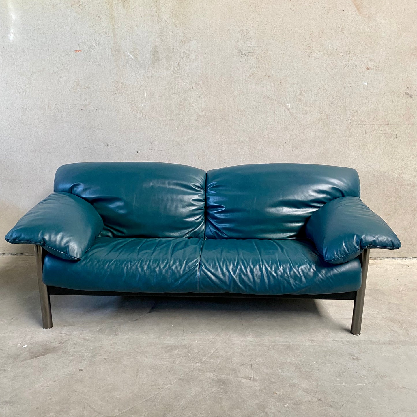 Pausa Sofa von Pierluigi Cerri für Poltrona Frau Italien 1990