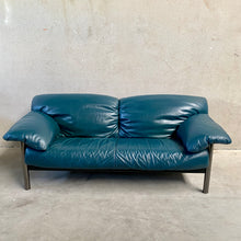 Load image into Gallery viewer, Pausa Sofa by Pierluigi Cerri for Poltrona Frau Italy 1990
